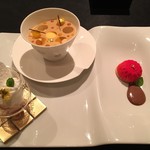 ガストロノミー ジョエル・ロブション - 