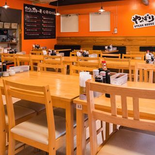 やっぱりステーキ 4th_1