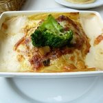 ジェイエス パンケーキカフェ  自由が丘店 - 