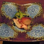 螢月 - 留肴（蛸の酢の物）