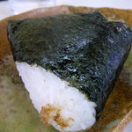 いずみ食堂 - おむすびも美味しい