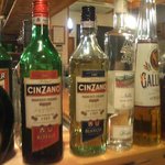 オステリアルーナマーレ - 