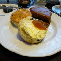 美味しい ベノア のスコーン By レイ君ママ 閉店 ベノア 阪急うめだ本店 Benoist 梅田 洋菓子 その他 食べログ