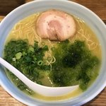 らーめん まる玉 - 