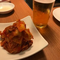 焼肉 矢澤 東京 - 