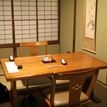 明神下 神田川 本店