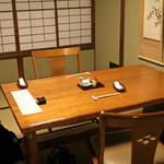 明神下 神田川 本店