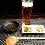 KAKIYA シェル＆シュリンプ - 