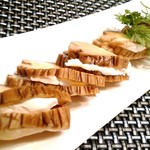 KAKIYA シェル＆シュリンプ - 