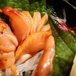 KAKIYA シェル＆シュリンプ - 