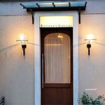 リストランテ 濱崎 - 外観