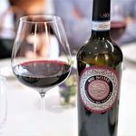 リストランテ 濱崎 - ワイン