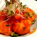 KAKIYA シェル＆シュリンプ - 