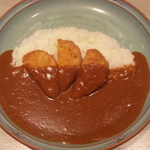 Marupaso - 牛肉じゃがコロッケカレー（２０倍）