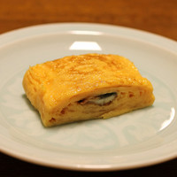 明神下 神田川 本店 - う巻き