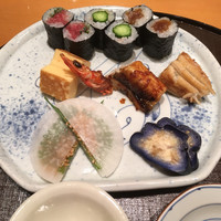 銀座 久兵衛 銀座本店 - 