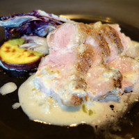 The Kitchen Salvatore Cuomo NAGOYA - 