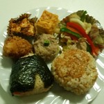 おむすび屋　こめり - これで610円