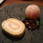 モンプチコションローズ - 