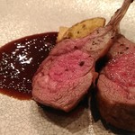 モンプチコションローズ - 