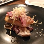 モンプチコションローズ - 