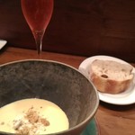 モンプチコションローズ - 