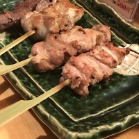 名古屋コーチン 鳥しげ - 
