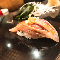 銀座 久兵衛 京王プラザホテル店 - 
