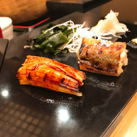 銀座 久兵衛 京王プラザホテル店 - 