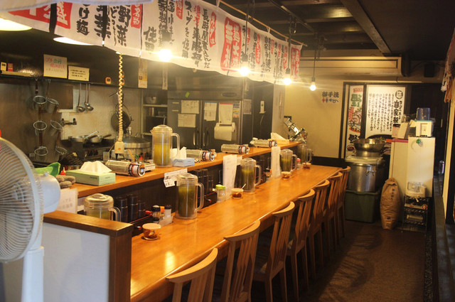 Ramen Triton Hon Ten photo 4