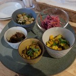 スパイスバル コザブロ - 