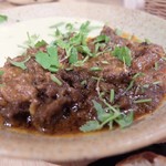 スパイスバル コザブロ - 