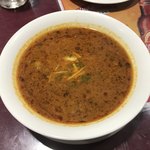 リトルインドパレス - 