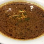 リトルインドパレス - 