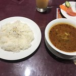 リトルインドパレス - 