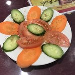 リトルインドパレス - 