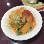 リトルインドパレス - 