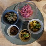 スパイスバル コザブロ - 