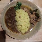 スパイスバル コザブロ - 