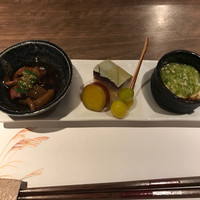 和食堂 SUGIZEN - 