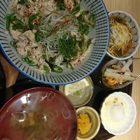 焼きふぐ 優ふく 北新地店 - 