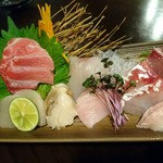 魚酔庭 - oh！ビューティフル、