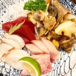 居酒屋 秋田 - 