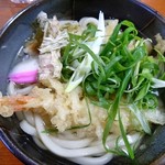 元禄うどん - 