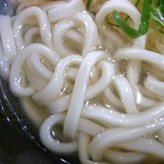 元禄うどん - 