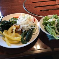 やさいの王様 銀座店 - 