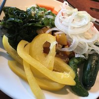 やさいの王様 銀座店 - 