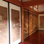 安寧 - 入口廊下