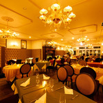 アルペジオ - レストラン「アルペジオ」