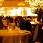 アルペジオ - レストラン「アルペジオ」